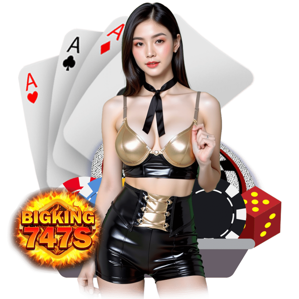 bigking747 สล็อต